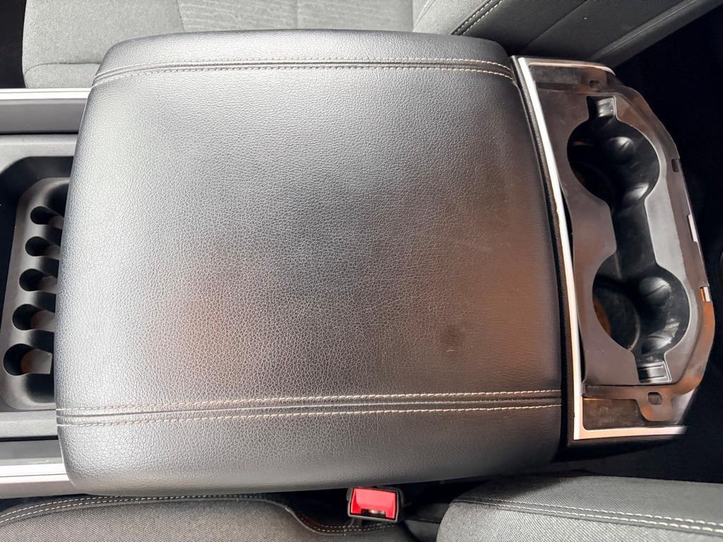 used 2020 Ram 2500 car, priced at $37,988