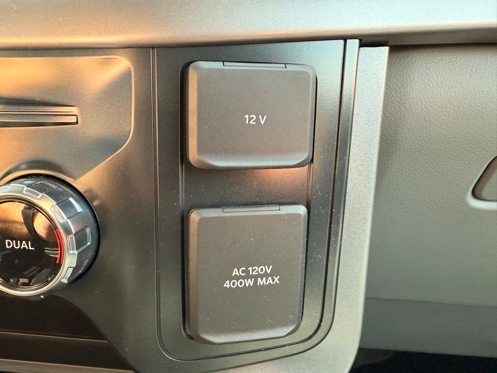 new 2025 Ford F-150 car, priced at $67,870