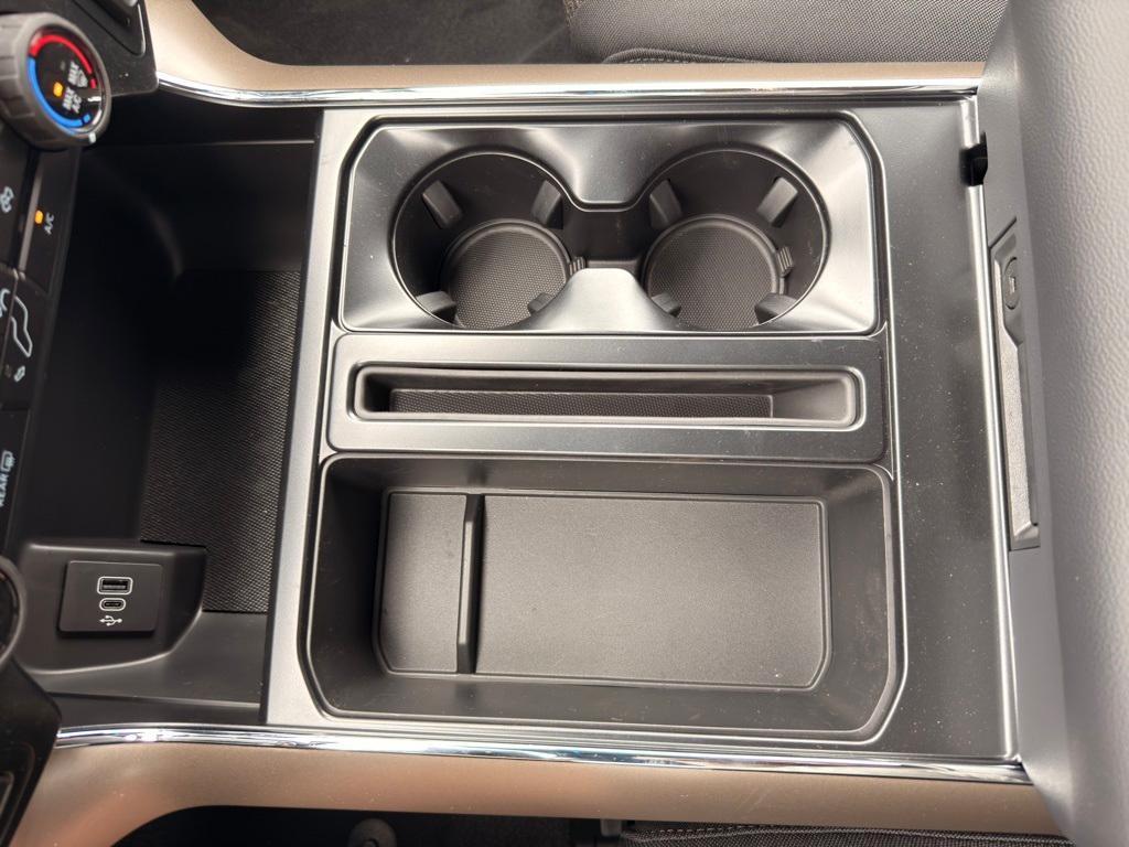 new 2025 Ford F-150 car, priced at $56,780