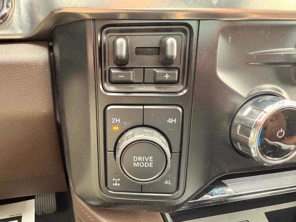 new 2025 Ford F-250 car, priced at $98,675