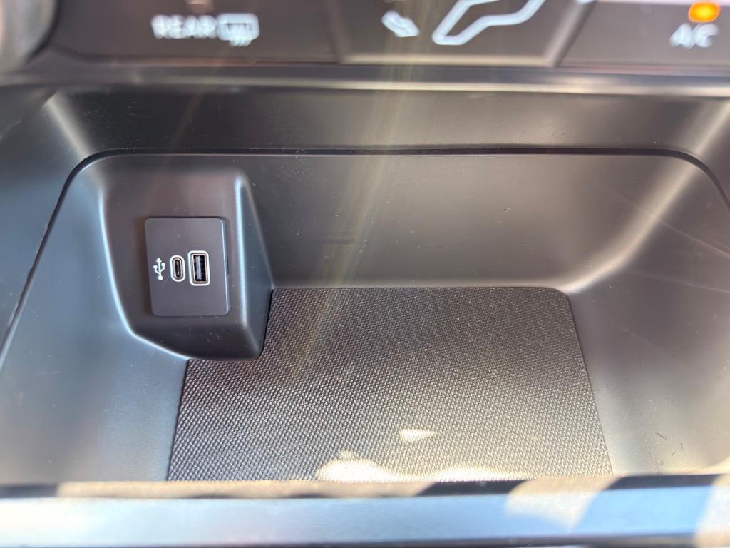new 2025 Ford F-150 car, priced at $54,575