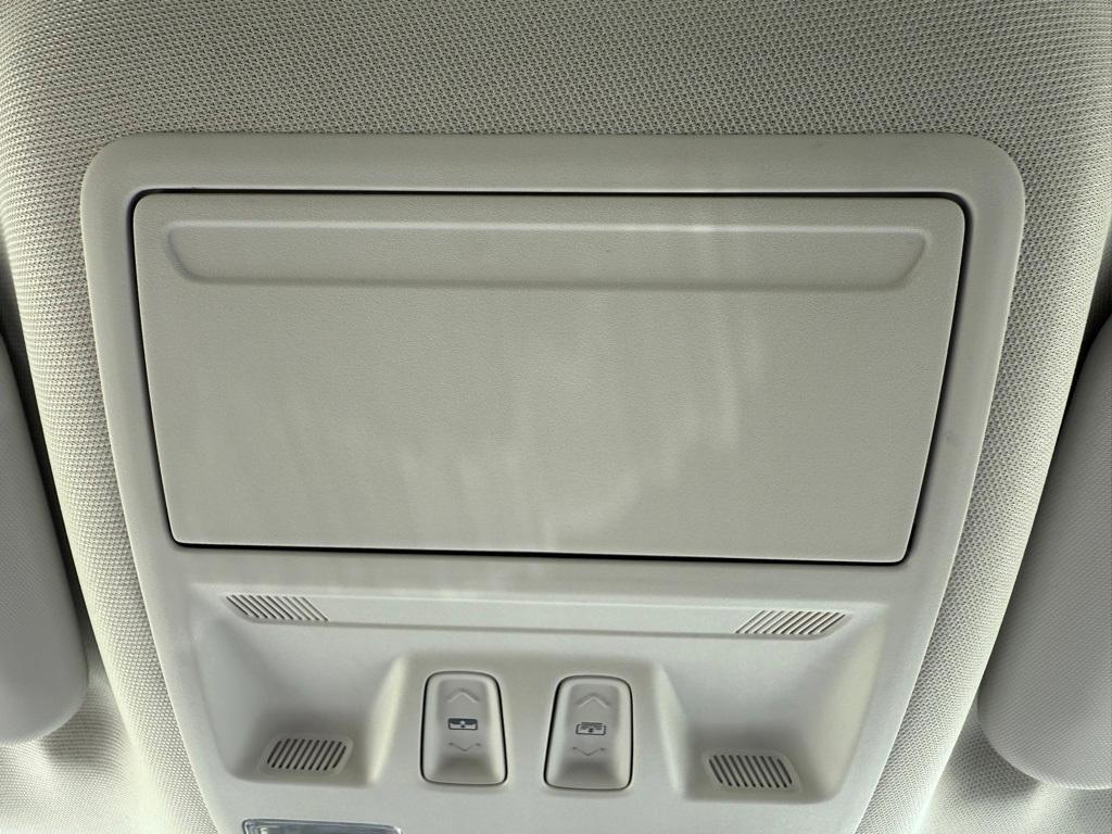 new 2025 Ford Bronco Sport car, priced at $40,512