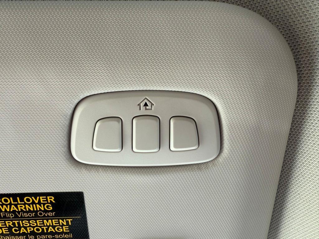 new 2025 Ford Bronco Sport car, priced at $40,512