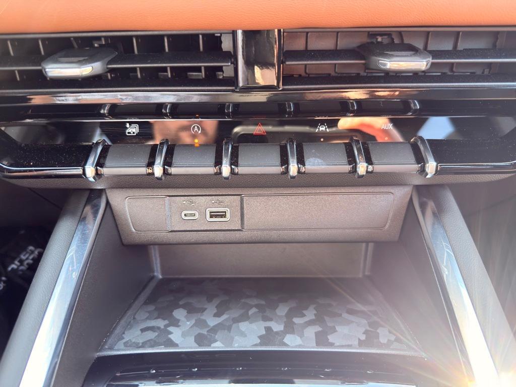 used 2024 GMC Canyon car, priced at $44,965