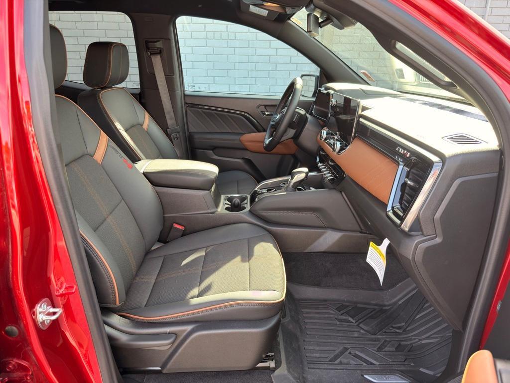 used 2024 GMC Canyon car, priced at $44,965