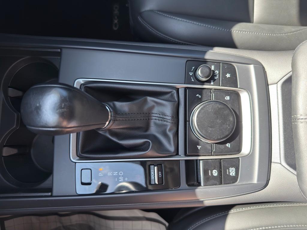 used 2021 Mazda CX-30 car, priced at $19,248