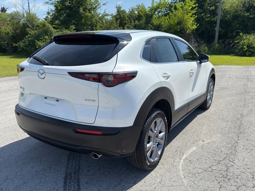 used 2021 Mazda CX-30 car, priced at $19,248
