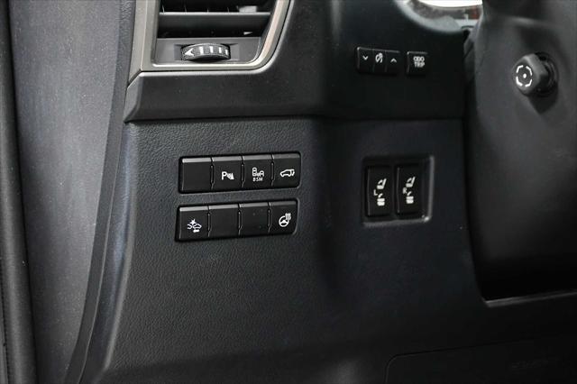 used 2015 Lexus NX 200t car, priced at $25,888