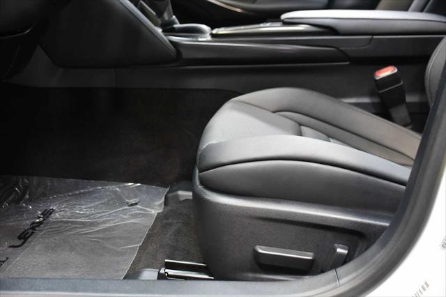 used 2023 Lexus IS 350 car, priced at $51,988