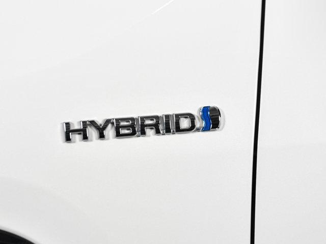 used 2019 Toyota RAV4 Hybrid car, priced at $26,998