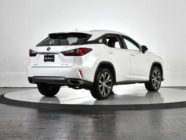 used 2017 Lexus RX 350 car, priced at $29,998