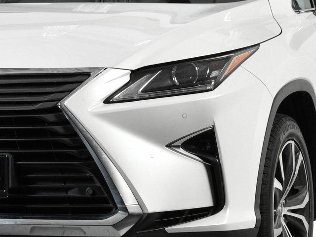 used 2017 Lexus RX 350 car, priced at $29,998