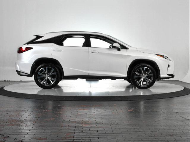 used 2017 Lexus RX 350 car, priced at $29,998