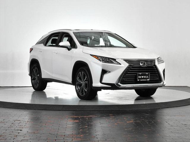 used 2017 Lexus RX 350 car, priced at $29,998