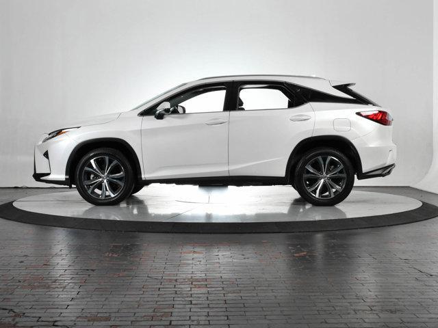 used 2017 Lexus RX 350 car, priced at $29,998