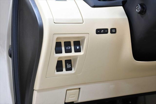 used 2015 Lexus RX 350 car, priced at $29,998