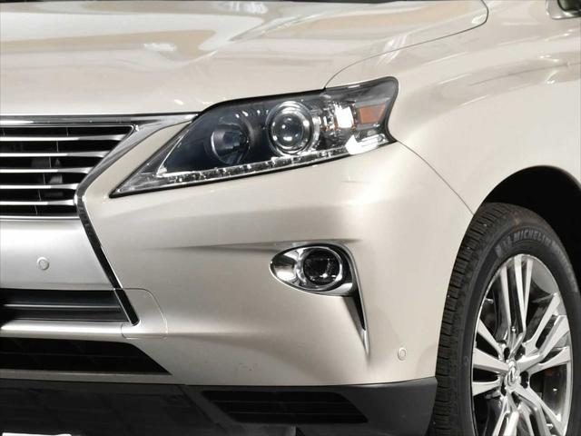used 2015 Lexus RX 350 car, priced at $29,998