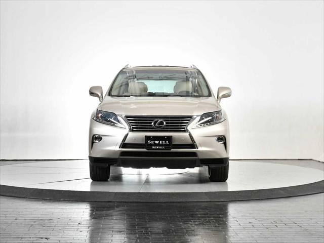 used 2015 Lexus RX 350 car, priced at $29,998