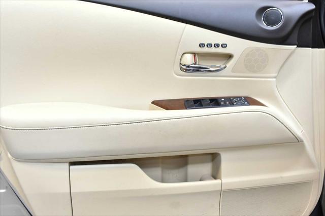 used 2015 Lexus RX 350 car, priced at $29,998