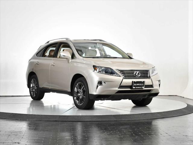 used 2015 Lexus RX 350 car, priced at $29,998