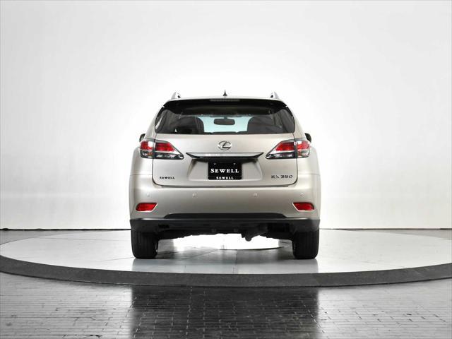 used 2015 Lexus RX 350 car, priced at $29,998