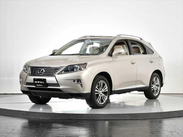 used 2015 Lexus RX 350 car, priced at $29,998