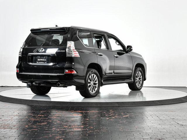 used 2018 Lexus GX 460 car, priced at $36,888