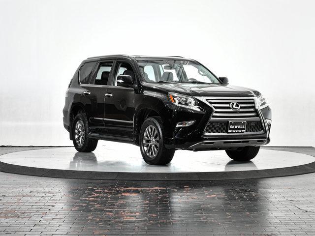 used 2018 Lexus GX 460 car, priced at $36,888