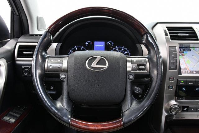 used 2018 Lexus GX 460 car, priced at $36,888