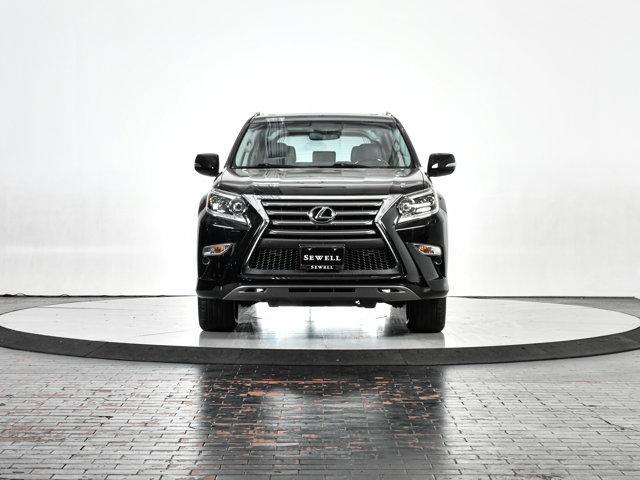 used 2018 Lexus GX 460 car, priced at $36,888