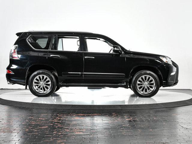 used 2018 Lexus GX 460 car, priced at $36,888