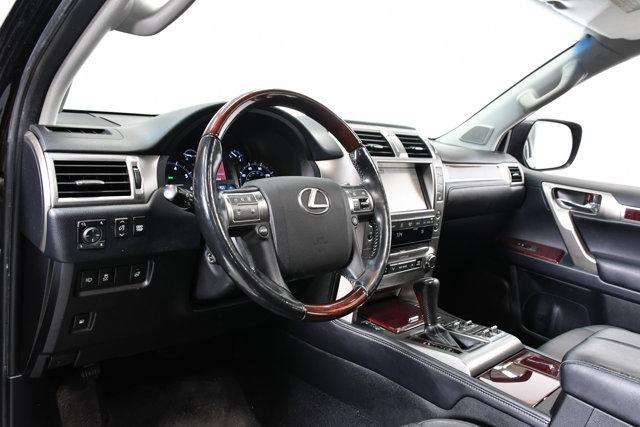 used 2018 Lexus GX 460 car, priced at $36,888