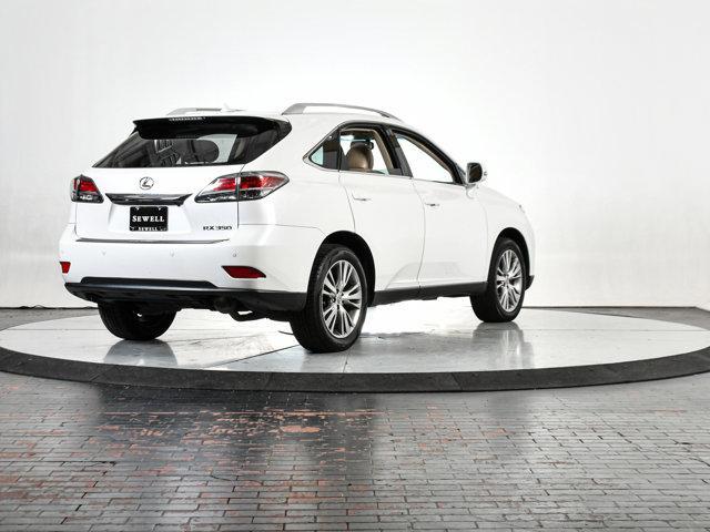 used 2013 Lexus RX 350 car, priced at $15,998