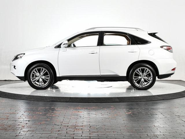 used 2013 Lexus RX 350 car, priced at $15,998