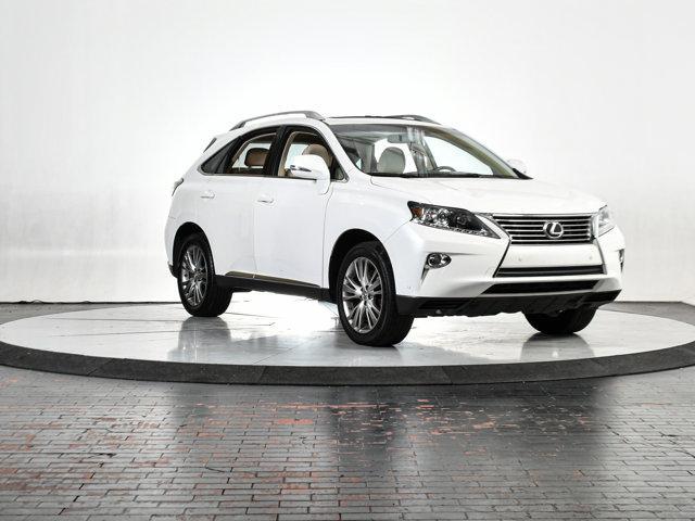 used 2013 Lexus RX 350 car, priced at $15,998