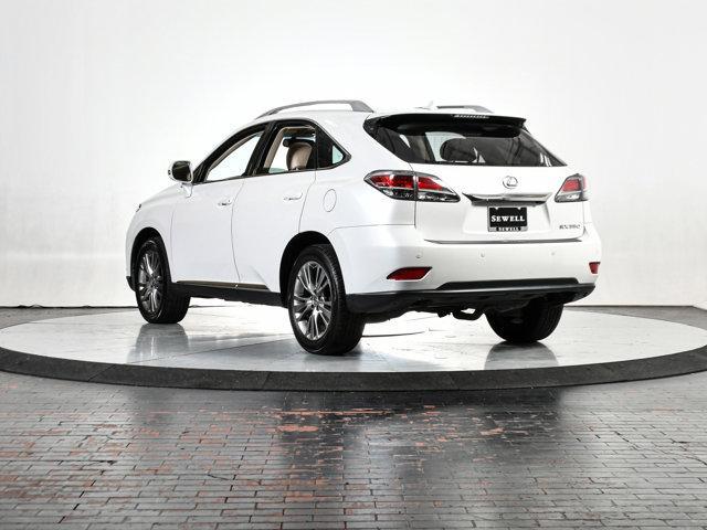 used 2013 Lexus RX 350 car, priced at $15,998