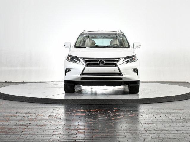 used 2013 Lexus RX 350 car, priced at $15,998