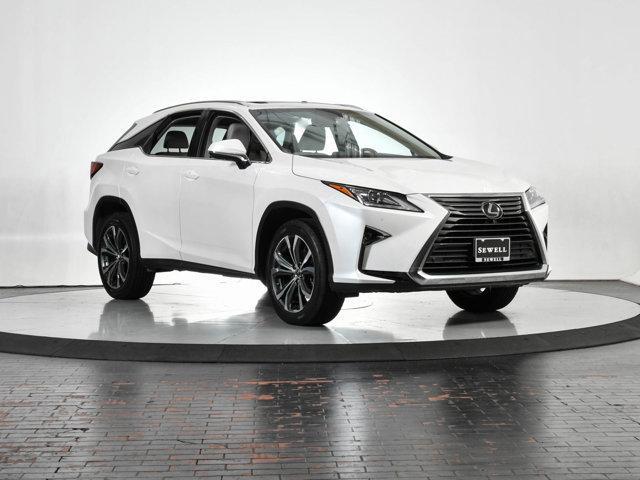 used 2019 Lexus RX 350 car, priced at $34,888