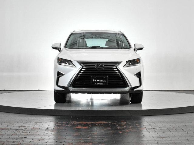 used 2019 Lexus RX 350 car, priced at $34,888