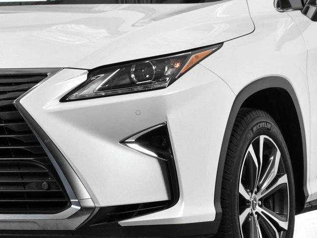 used 2019 Lexus RX 350 car, priced at $34,888