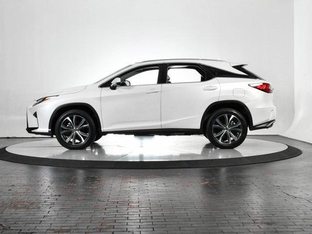 used 2019 Lexus RX 350 car, priced at $34,888