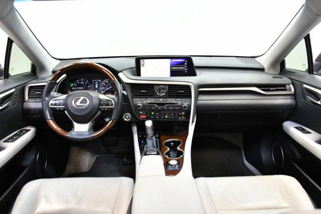 used 2019 Lexus RX 350 car, priced at $34,888