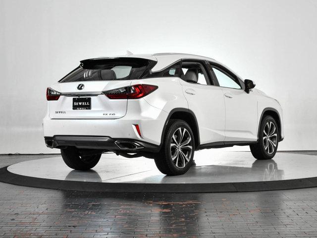 used 2019 Lexus RX 350 car, priced at $34,888