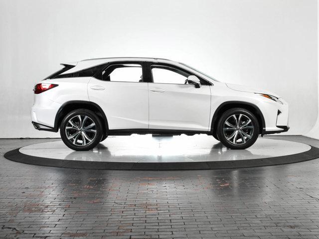 used 2019 Lexus RX 350 car, priced at $34,888