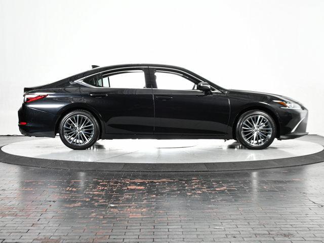 used 2023 Lexus ES 350 car, priced at $44,888