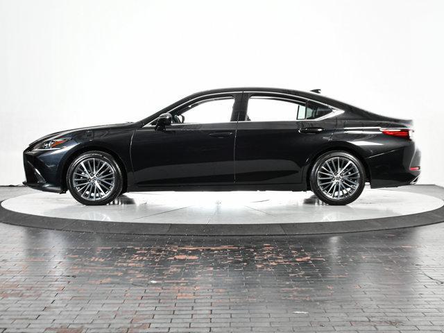 used 2023 Lexus ES 350 car, priced at $44,888