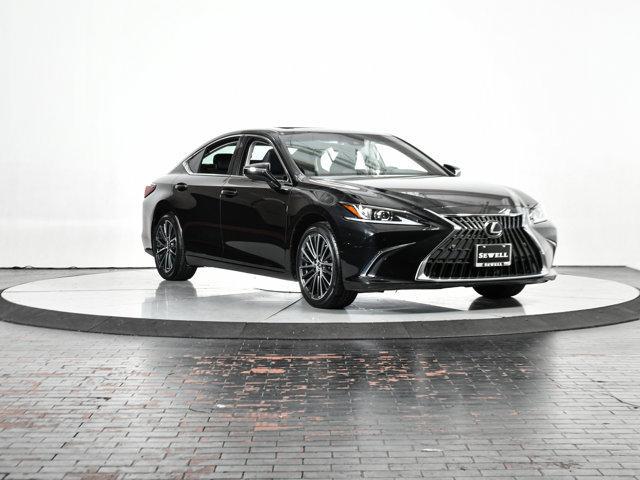 used 2023 Lexus ES 350 car, priced at $44,888