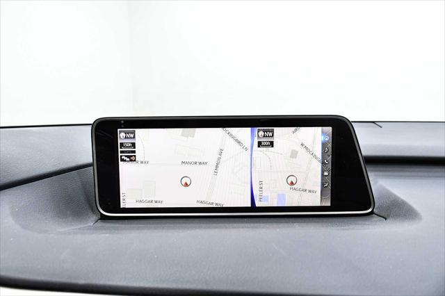 used 2017 Lexus RX 350 car, priced at $31,998
