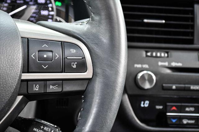 used 2017 Lexus RX 350 car, priced at $31,998