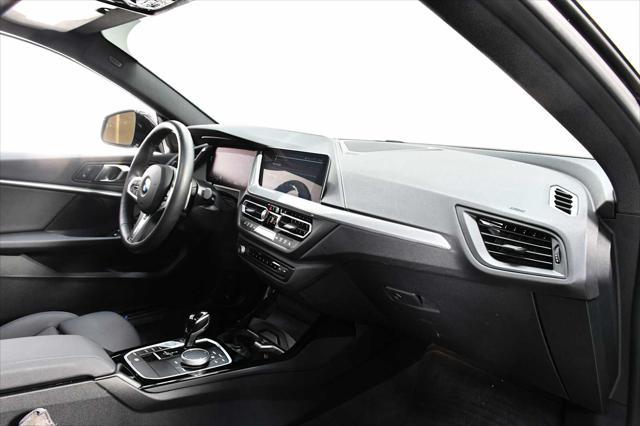 used 2024 BMW 228 Gran Coupe car, priced at $38,998